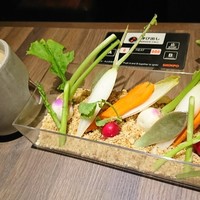 焼肉いのうえ 立川店 - 