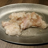 焼肉いのうえ 立川店 - 
