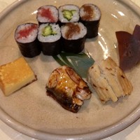 銀座 久兵衛 京王プラザホテル店 - 
