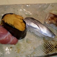 銀座 久兵衛 京王プラザホテル店 - 