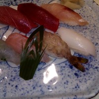 銀座 久兵衛 京王プラザホテル店 - 