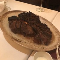 BENJAMINSTEAKHOUSE 六本木 - Steak For Two