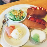 カフェ 轍 - 