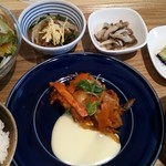 キッチン めめたおる - 