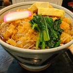 そば処 緑寿庵 - 