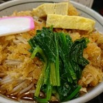 そば処 緑寿庵 - 