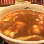 味奈登庵 - #食べログ的に撮るとこうなる。