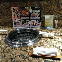 焼肉 スギモト HOUSeN - 