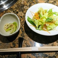 焼肉 スギモト HOUSeN - 
