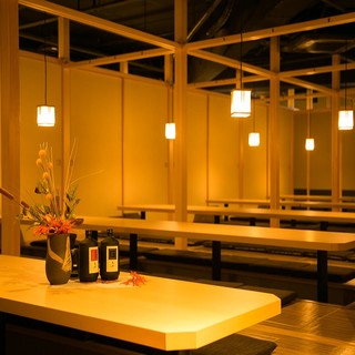 Loites レストラン 飲食店の検索 歓送迎会に最適な個室あり 宴会コースもご用 和食と個室居酒屋えんや大宮店 旧店名 匠庵