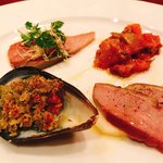 炉窯ステーキ煉瓦 - 