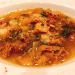 炉窯ステーキ煉瓦 - 