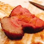 炉窯ステーキ煉瓦 - 