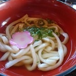 黒潮うどん - 