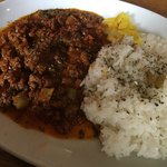 アフターグロウ - 