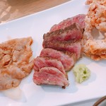 和食 明美 - 