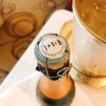 ウェスティンホテル大阪 - CAVA飲んじゃう