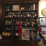 The Castle BAR - バーバック