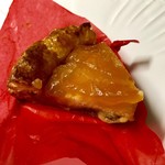 ファウンドリー - 紅玉林檎のバタースコッチアップルパイ