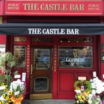 The Castle BAR - 2017年7月18日オープン
