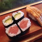 Kinzushi - 