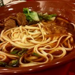 萬翔餐廳 - 料理写真:29年9月訪問