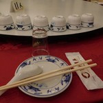 萬翔餐廳 - 29年9月訪問