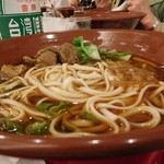 萬翔餐廳 - 29年9月訪問