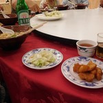 萬翔餐廳 - 29年9月訪問