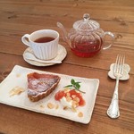 カフェ テコ - 