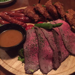 本格シュラスコ×肉バル Gabutto 新宿本店 - 