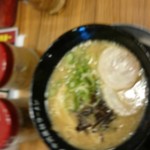 元祖博多 中洲屋台ラーメン　一竜 - 