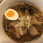 らーめん寅乃虎 - 