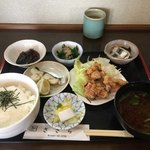 ささら - ささらさん 神無月２６日のおもてなし