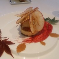 リストランテKubotsu - 