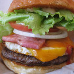 ベイク クラウンズ カフェ - グッドルッキング