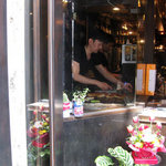 ベイク クラウンズ カフェ - 