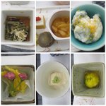 日光　千姫物語 - 前菜７種