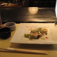ステーキハウス神楽 垂水本店 - ランチ