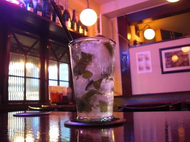 SHOT BAR 2355（ショットバーニーサンゴーゴー） - 勾当台公園（バー）の写真