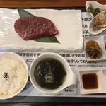 焼肉ヘルシーダイニングCOSARI 元 - 