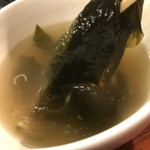 焼肉ヘルシーダイニングCOSARI 元 - 