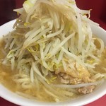 ラーメン二郎 ひばりヶ丘駅前店 - 