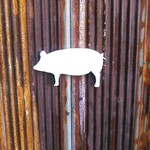 天城黒豚の店 橋本ホルモン - 豚さんが目印の橋本の肉ビストロです。