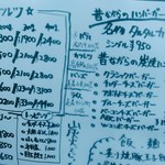 天城黒豚の店 橋本ホルモン - パティは旭川の高砂牛100%。ラムのパティに変更は+２００円。