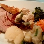 ビセスティーレ - 