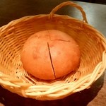 ビセスティーレ - フォカッチャ