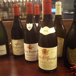 La Maison Finistère - フランス産ワイン