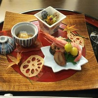 山中温泉　花紫 - 