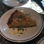 petit comptoir - キッシュ